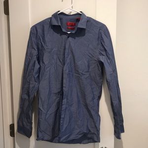 Hugo boss dress shirt